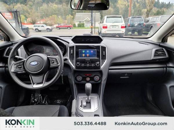 2019 Subaru Crosstrek 2 0i - - by dealer - vehicle for sale in Vancouver, WA – photo 16