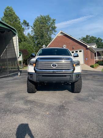 2014 Limited Toyota Tundra - cars & trucks - by owner - vehicle... for sale in Rock Hill, NC – photo 6