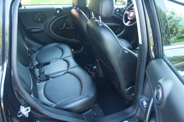 2014 MINI Cooper S Countryman ALL4 AWD Sunroof NAV Bluetooth 1... for sale in Hillsboro, OR – photo 16