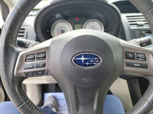 2014 Subaru Impreza Wagon 2 0i Sport Premium wagon Crystal Black for sale in Columbus, OH – photo 16