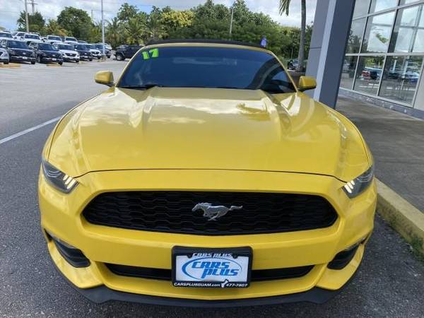 2017 Ford Mustang - - by dealer for sale in Other, Other – photo 6