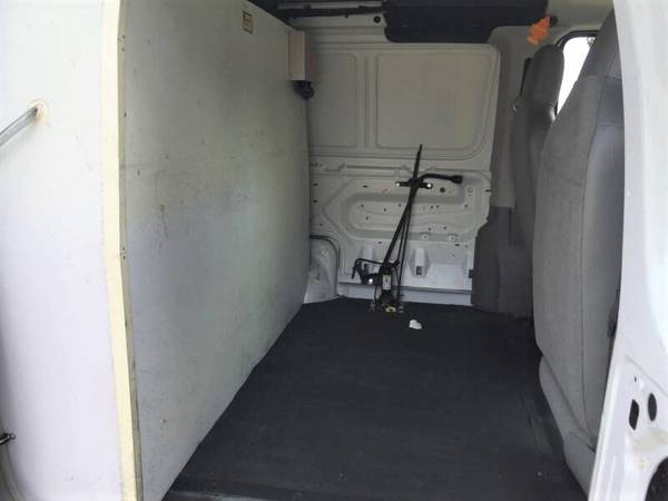 2012 Ford E-150 Reefer Cargo Van Clean Title Low Price - cars & for sale in sandiego ca 92121, CA – photo 12