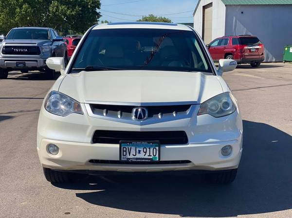 💥 2009 ACURA RDX SH-AWD! FULLY LOADED! LOW $500 DOWN! - cars &... for sale in Inver Grove Heights, MN – photo 2