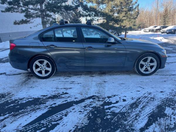 2015 BMW 320i XDrive - - by dealer - vehicle for sale in Burnsville, MN – photo 9