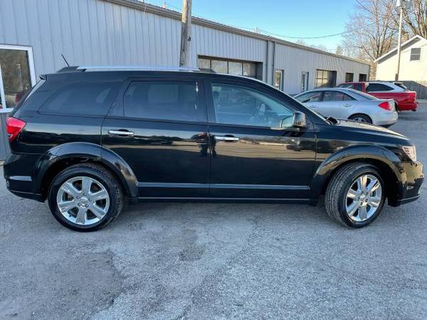 2013 Dodge Journey FWD 4dr Crew - cars & trucks - by dealer -... for sale in CENTER POINT, IA – photo 2