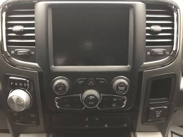 2017 Ram 1500 4x4 4WD Dodge Sport Crew Cab Short Box for sale in Kellogg, MT – photo 12