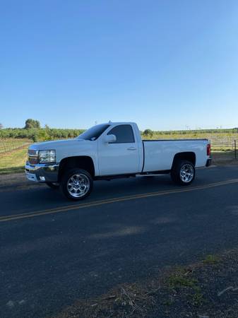 2008 chevy duramax for sale in Los Angeles, CA – photo 6