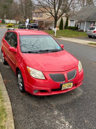 Pontiac Vibe - cars & trucks - by owner - vehicle automotive sale for sale in Howell, NJ – photo 6
