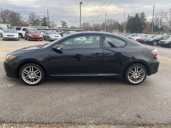 2009 SCION TC - cars & trucks - by dealer - vehicle automotive sale for sale in Indianapolis, IN – photo 6