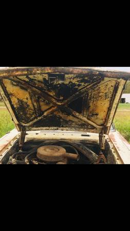 1963 mercury comet owned 45 years - cars & trucks - by dealer -... for sale in Mammoth Spring, AR – photo 17