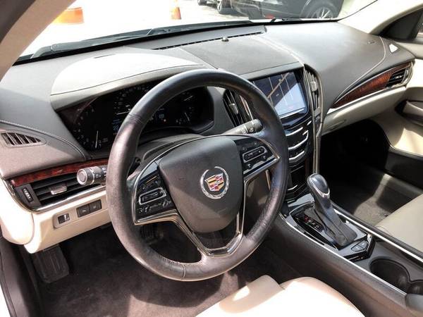 2013 Cadillac ATS 2 0T CALL OR TEXT TODAY! - - by for sale in Cleveland, OH – photo 18