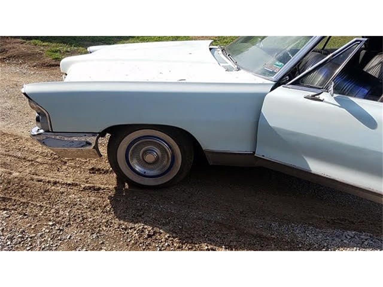 1965 Pontiac Bonneville for sale in Cadillac, MI – photo 6