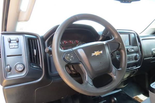 2016 Chevrolet 2500 HD Z71 4x4 Crew - cars & trucks - by dealer -... for sale in Monroe, LA – photo 8