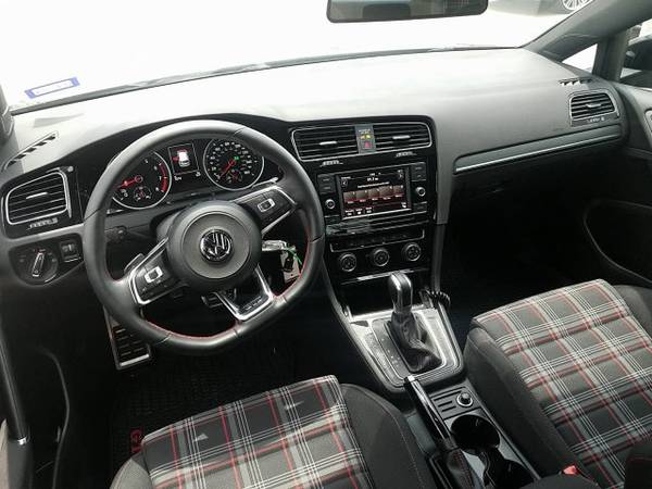2018 Volkswagen Golf GTI S SKU:JM282760 Hatchback for sale in Plano, TX – photo 15