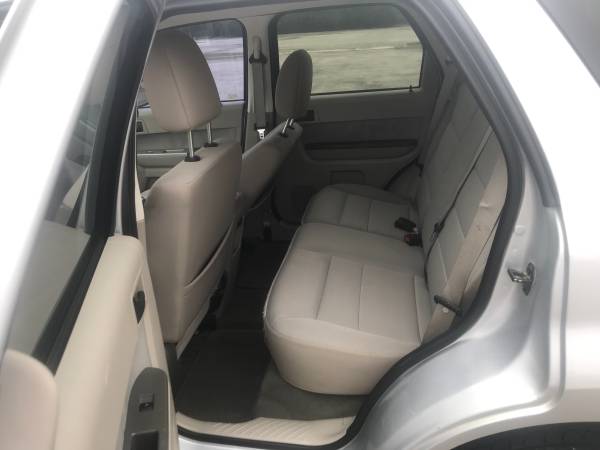 2010 Ford Escape Hydrid Low Miles for sale in Cedar Park, TX – photo 10