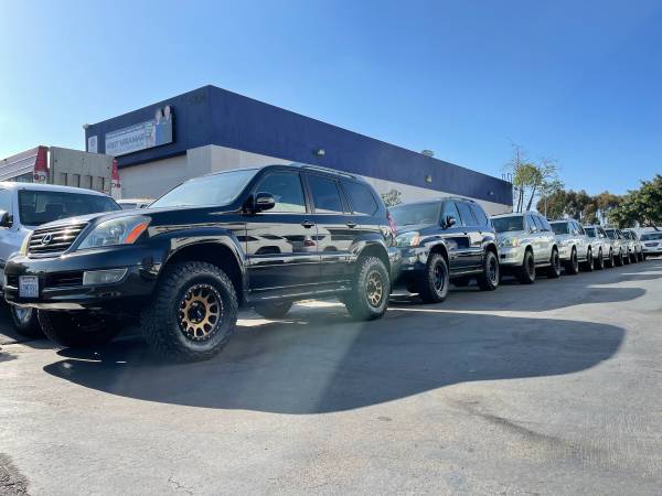 2005 Toyota 4Runner 4WD SR5 V6 THIS THING IS FLAWLESS! Brand New for sale in San Diego, CA – photo 22