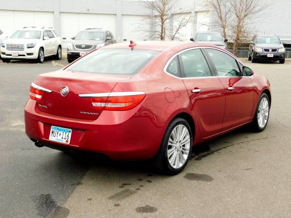 2013 Buick Verano Base $1,000 Down Deliver's! - cars & trucks - by... for sale in Hastings, MN – photo 2