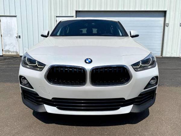 2018 BMW X2 xDrive28i Sports Activity Vehicle - - by for sale in Middleton, WI – photo 2