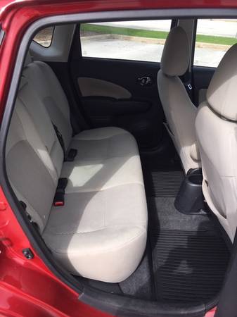 2015 Nissan Versa Note SL for sale in Palatine, IL – photo 7