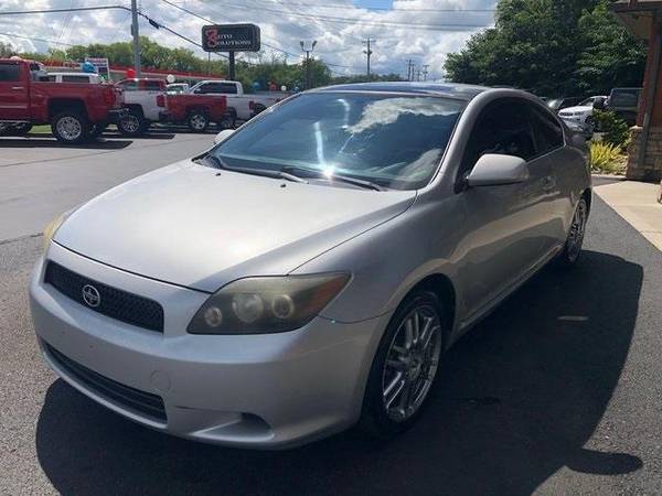 2008 Scion tC Base for sale in Maryville, TN – photo 6