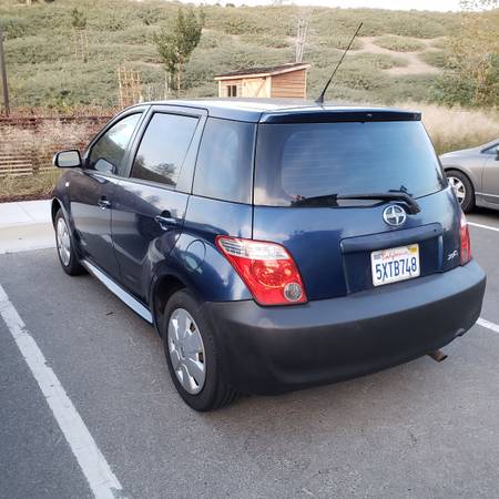 2006 scion xa. for sale 1 owner. - cars & trucks - by owner -... for sale in Livermore, CA – photo 8