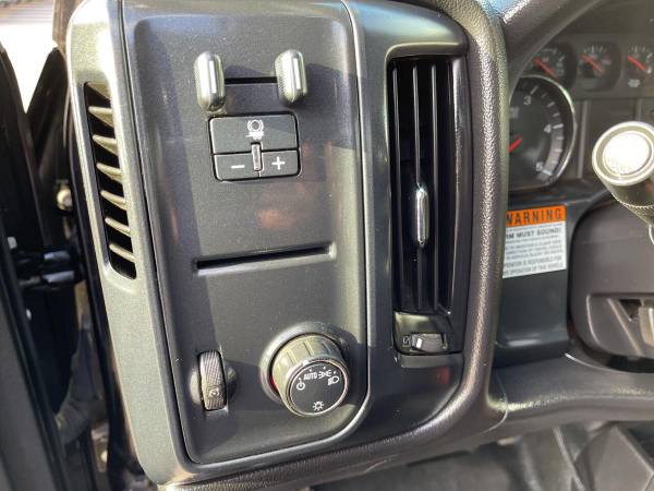 2016 GMC Sierra 3500HD CC Base 4x4 2dr Regular Cab SWB Chassis for sale in Plaistow, NH – photo 8
