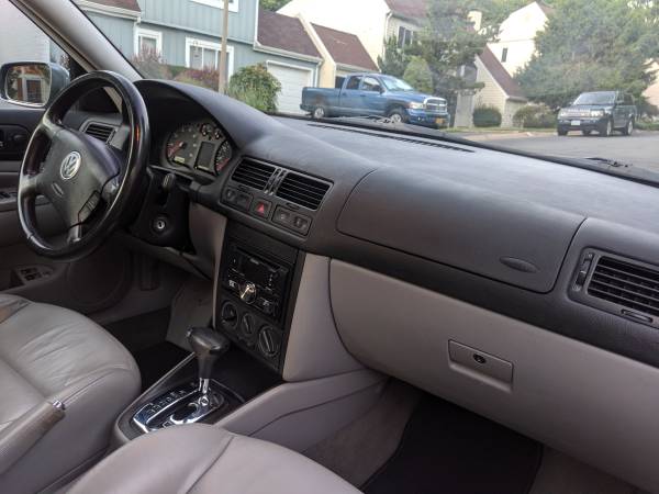 2003 Jetta GLS 1.8T (single family owned) for sale in Reston, District Of Columbia – photo 10
