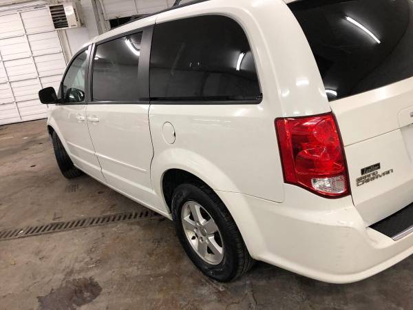 2011 Dodge Grand Caravan Mainstreet 4dr Mini Van CALL OR TEXT TODAY! for sale in Stafford, District Of Columbia – photo 10