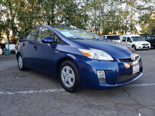 2010 TOYOTA PRIUS III HYBRID "SUPER CLEAN" - cars & trucks - by... for sale in Canoga Park, CA – photo 3