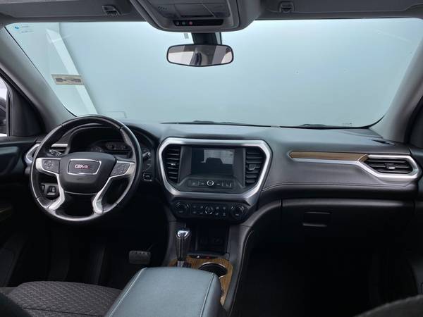 2017 GMC Acadia SLE-1 Sport Utility 4D suv Brown - FINANCE ONLINE -... for sale in Ringoes, NJ – photo 20