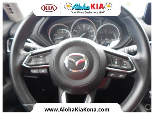 2018 Mazda CX-5 Grand Touring for sale in Kailua-Kona, HI – photo 22