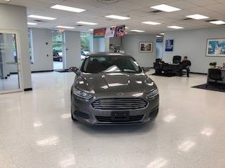 ✔ ☆☆ SALE ☛ FORD FUSION 2014 for sale in Athol, NY – photo 9