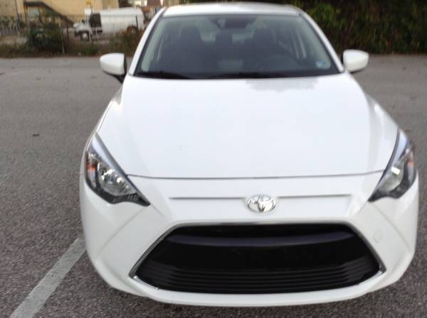 TOYOTA 2018 YARIS IA LOW MILES - cars & trucks - by dealer - vehicle... for sale in Clinton, District Of Columbia – photo 2