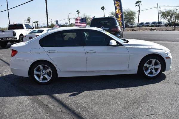 2015 BMW 3 Series 328i Sedan 4D *Warranties and Financing... for sale in Las Vegas, NV – photo 8