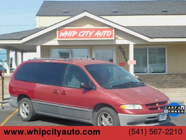1996 Dodge Grand Caravan. Runs STRONG. Nice In/Out! ONLY $995. Hurry! for sale in Hermiston, OR – photo 6