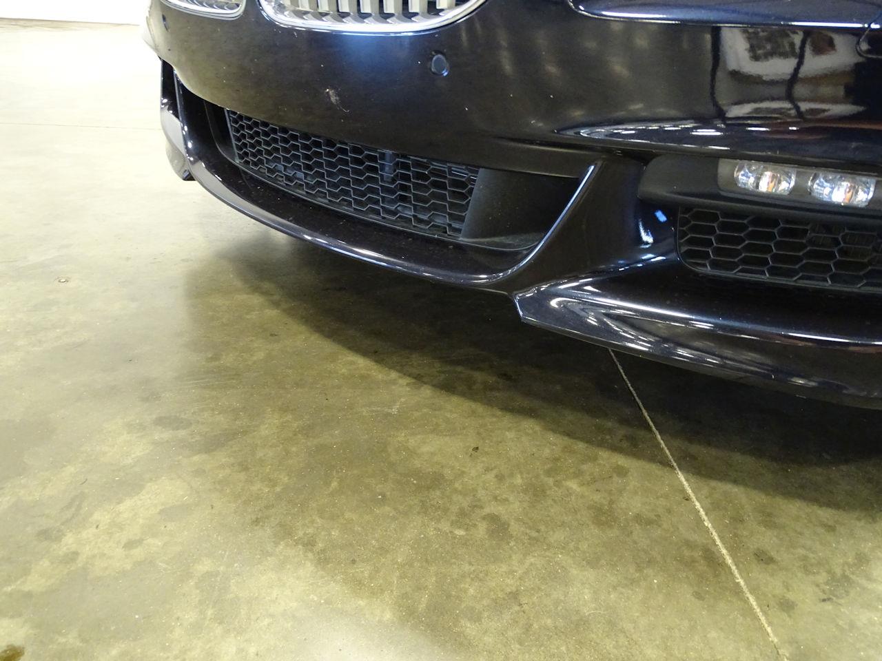 2013 BMW 650I for sale in O'Fallon, IL – photo 82