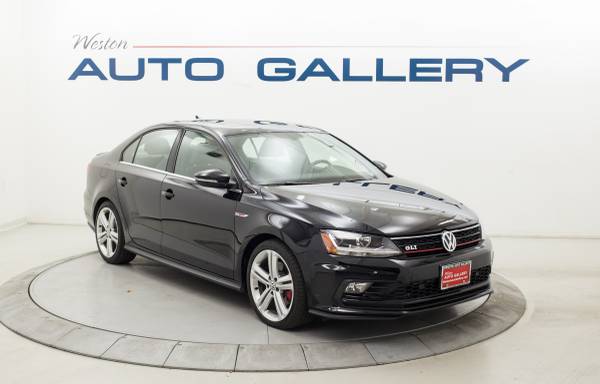 2017 Volkswagen Jetta 2 0T GLI Sporty! Nice! DCT! for sale in Fort Collins, CO – photo 7