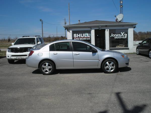 VERY RELIABLE TRANSPORTATION 2007 SATURN ION2 for sale in Brookline Township, MO – photo 3