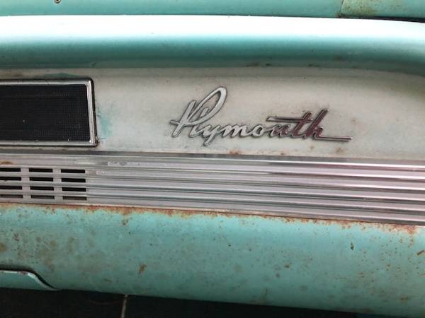 1954 Plymouth Belvedere - cars & trucks - by dealer - vehicle... for sale in Champaign, IL – photo 12