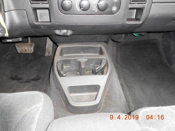 2004 Dodge Dakota Sport Quad Cab 2WD for sale in New Lenox, IL – photo 17