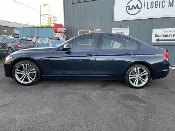 2013 BMW 328XI (AWD) Sport Fully Loaded! Holiday Special! - cars &... for sale in Portland, OR – photo 2