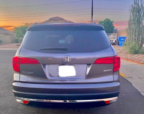 Honda Pilot Touring for sale in Phoenix, AZ – photo 4