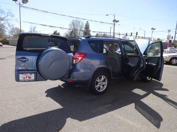 2011 TOYOTA RAV4 4X4 - - by dealer - vehicle for sale in Kennewick, WA – photo 14