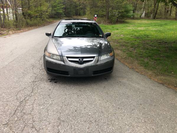 2006 Acura TL 118000 miles for sale in East Derry, NH – photo 5