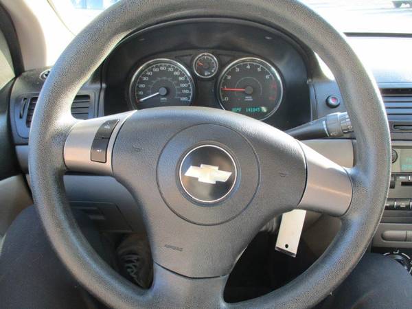 2009 Chevy Cobalt LT Sedan, Blue,2.2L 4Cyl,Auto,Cloth,141K,NewTires!!! for sale in Sanford, NC 27330, NC – photo 13