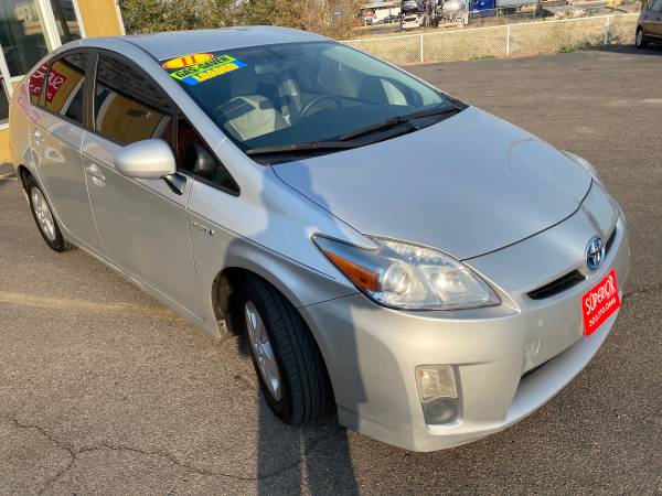 2011 TOYOTA PRIUS THREE**LOADED**VERY CLEAN** GAS SAVER 55MPG** -... for sale in Wheat Ridge, CO – photo 9