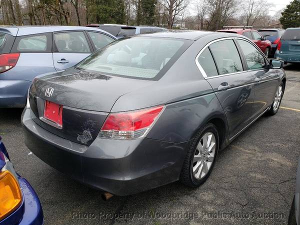 2008 Honda Accord Sedan 4dr I4 Automatic LX Gr for sale in Woodbridge, District Of Columbia – photo 4