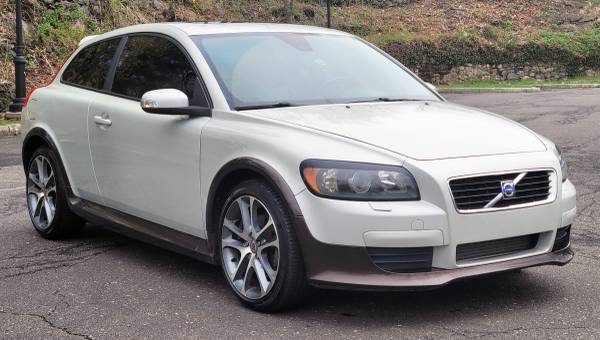 2008 Volvo C30 T5 You Didnt Expect This! - - by dealer for sale in Harrison, NY – photo 2