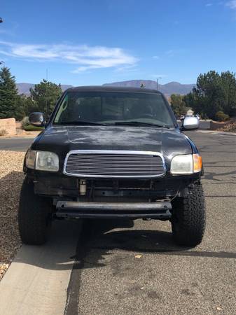 2000 Toyota Tundra - cars & trucks - by owner - vehicle automotive... for sale in Prescott, AZ – photo 3