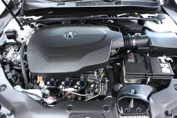 2016 Acura TLX V6 Tech 23k Miles for sale in Eureka, CA – photo 18